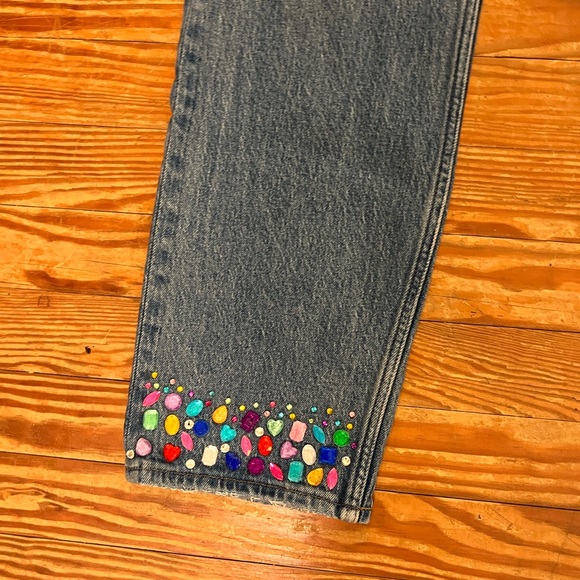 Jeans - Picture 3 of 6